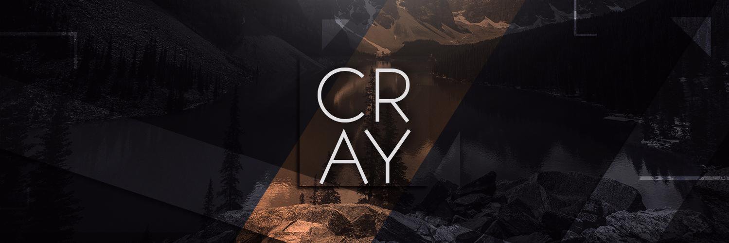 OohCraay's profile banner image