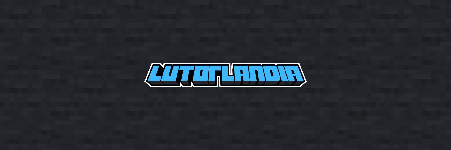 Lutorlandia banner