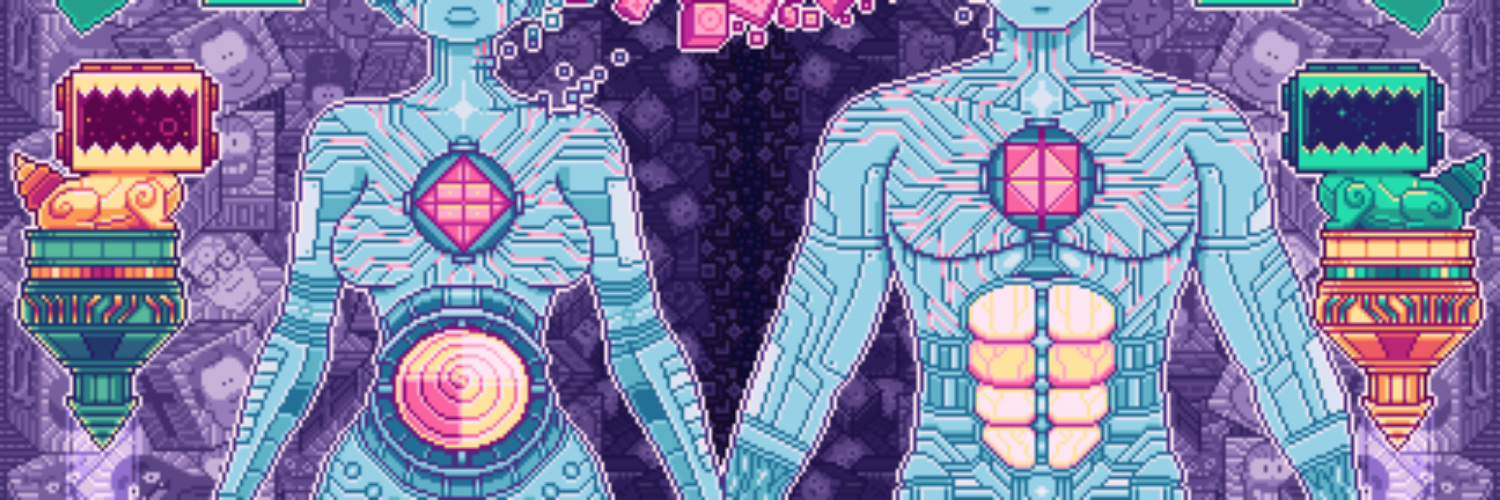 futuremarcc's profile banner image