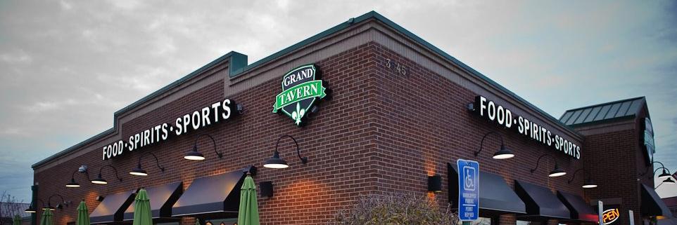 GrandTavern's profile banner image