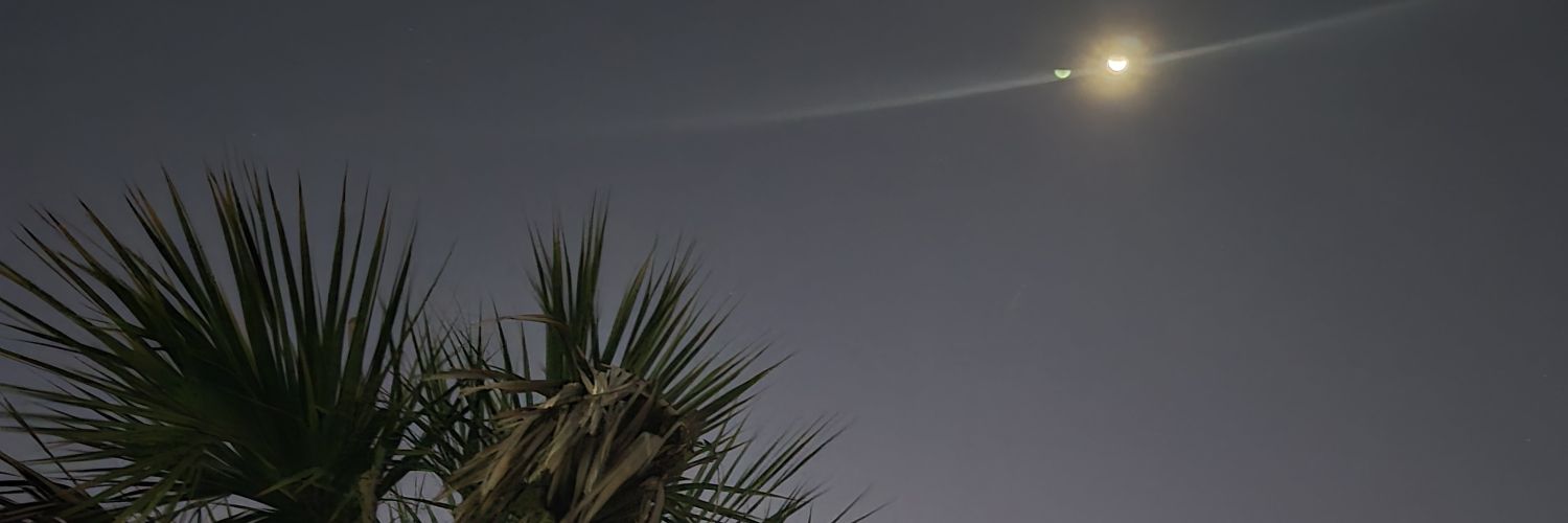 LarkinDM's profile banner image