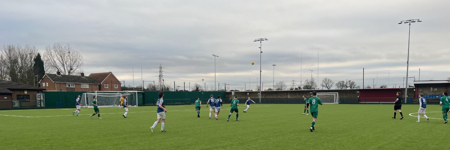 A&S Police FC banner
