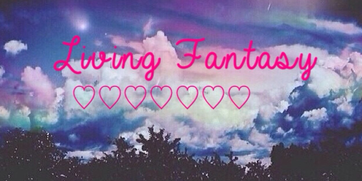 LivingFantasyRP's profile banner image