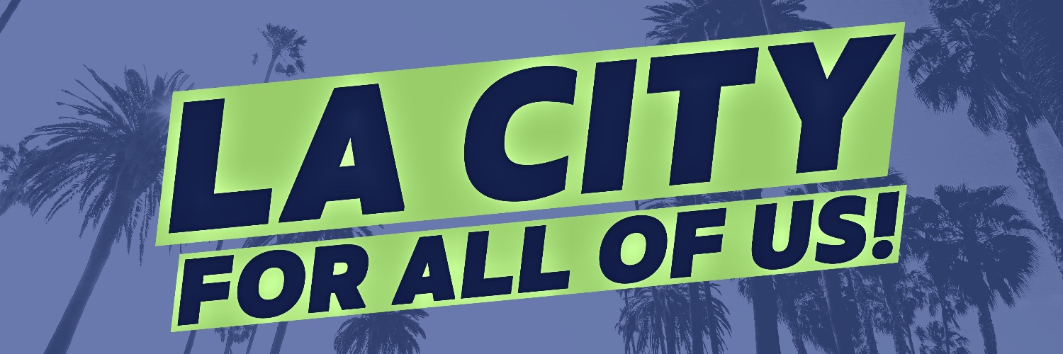 Fix LA Alliance banner