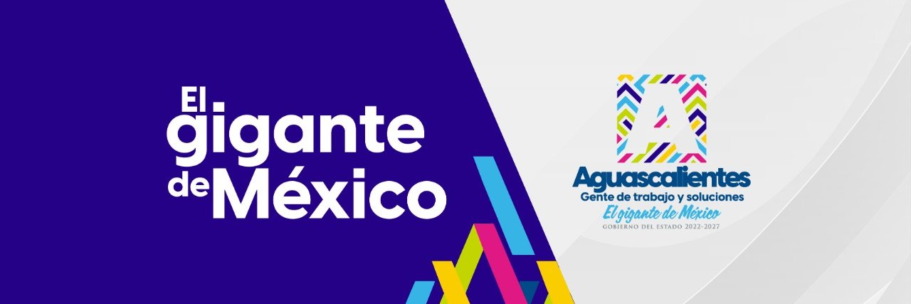 Coordinación Estatal de Protección Civil, AGS banner