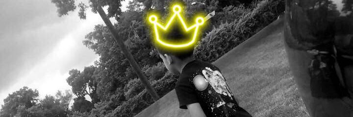YELLOmelooo's profile banner image