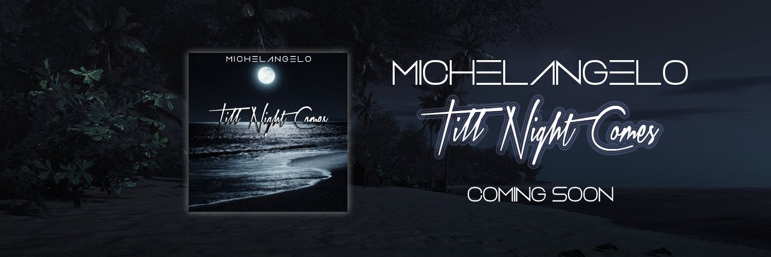 MichelXAngelo's profile banner image