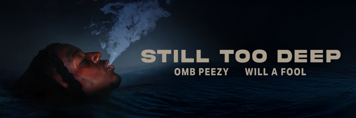 OMB Peezy banner