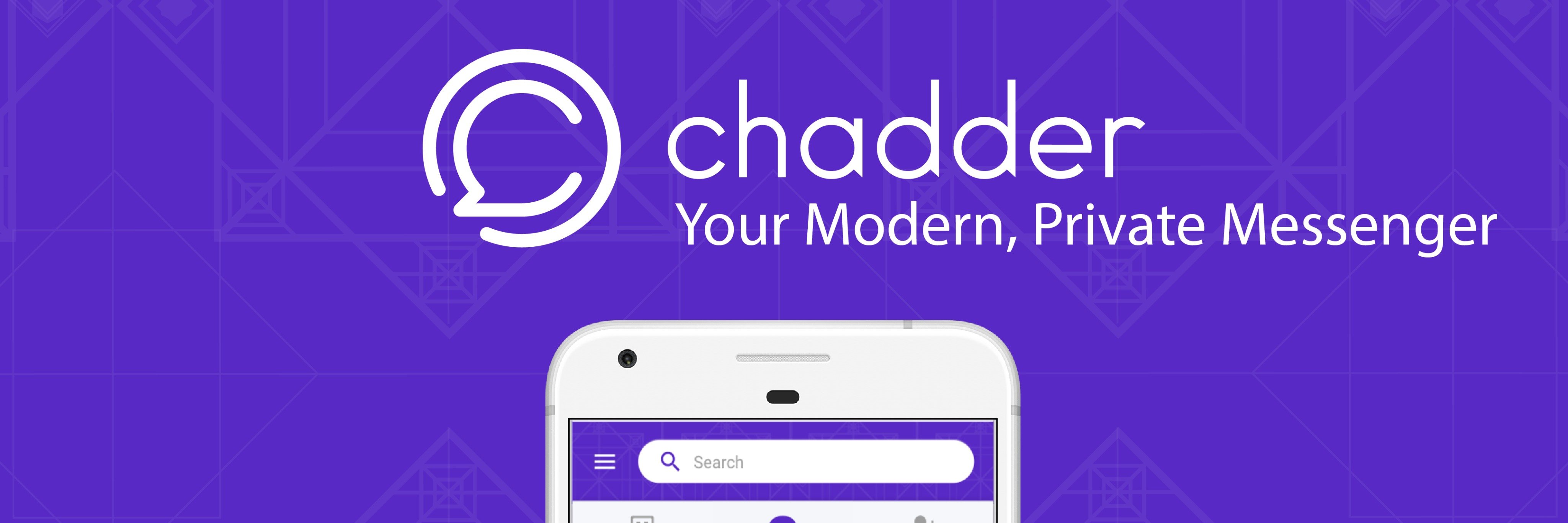 ChadderForAll's profile banner image
