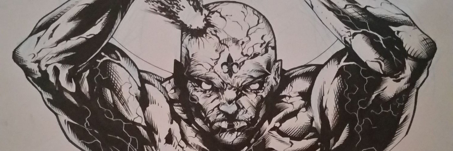 CillianCubstead's profile banner image