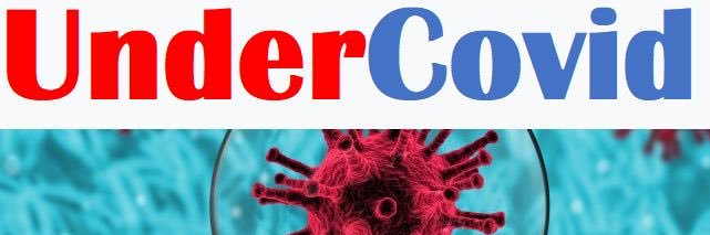 Under_Covid's profile banner image