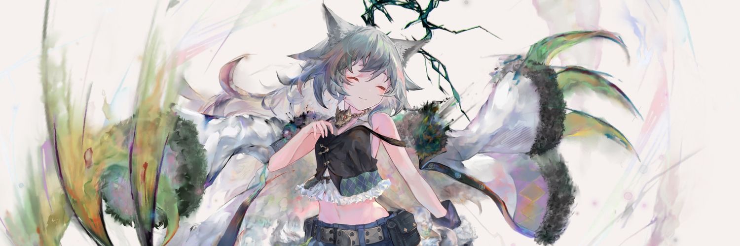 MusashiAbc's profile banner image