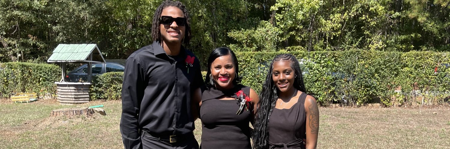 Vickisia Crew-Jones banner