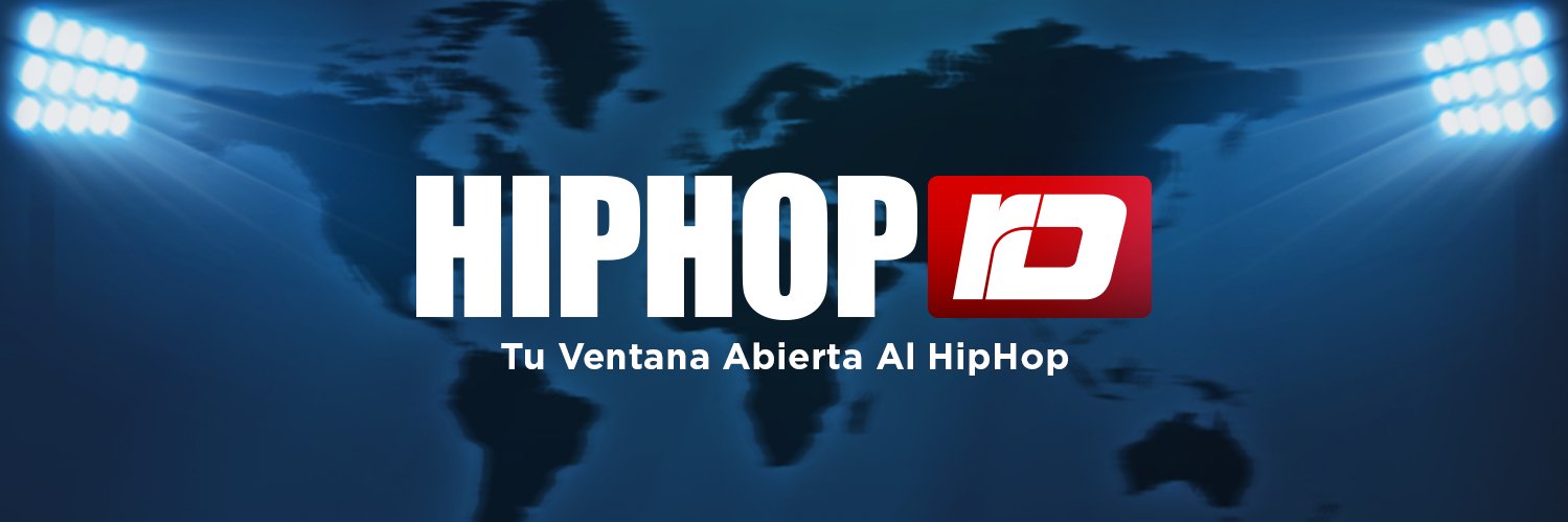 HipHopRD banner