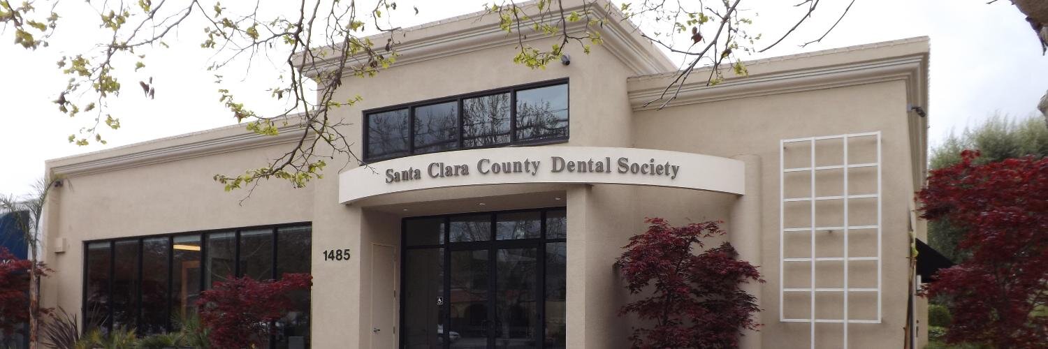 SCCDS Dental Society banner