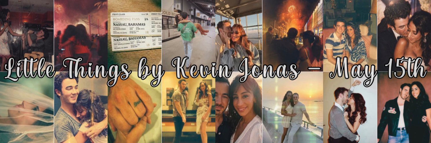 KevinJsAngels's profile banner image