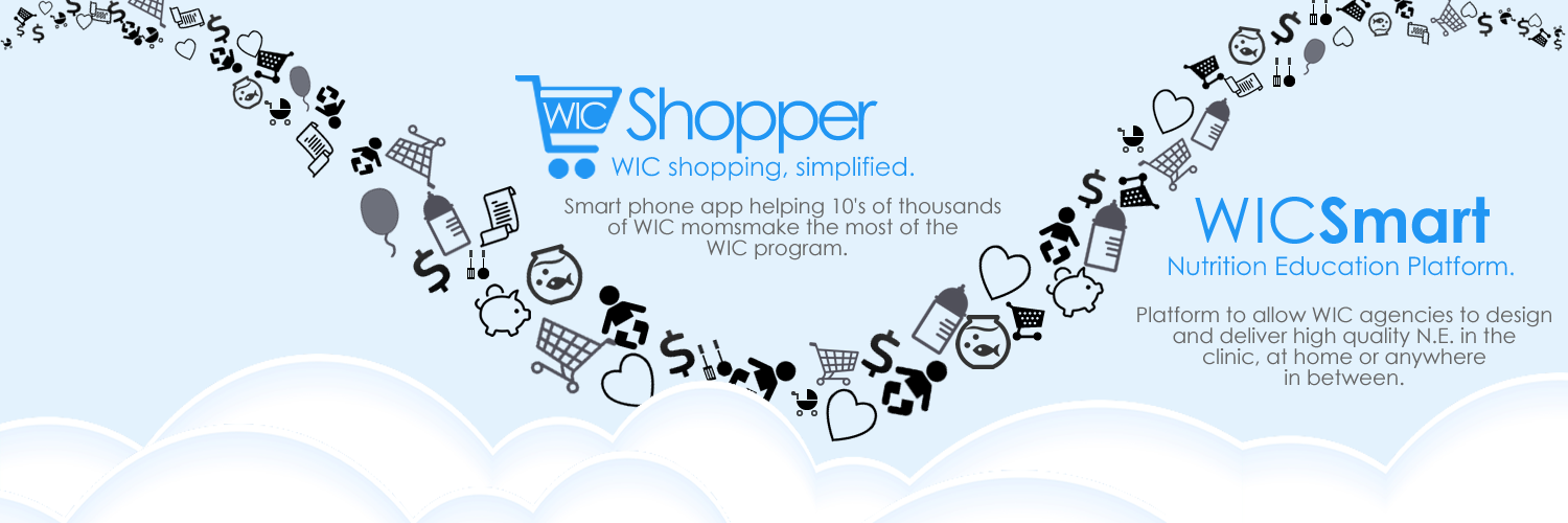 WICEbtShopper's profile banner image