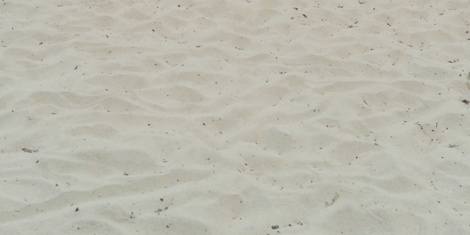 M banner