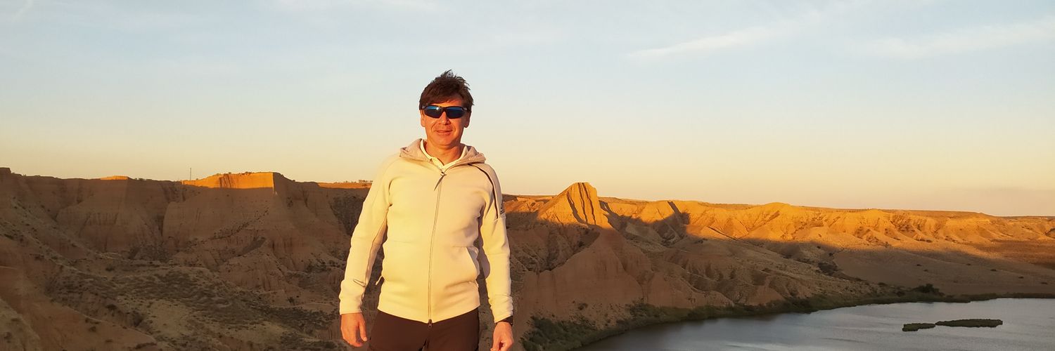 Jesusmmv's profile banner image