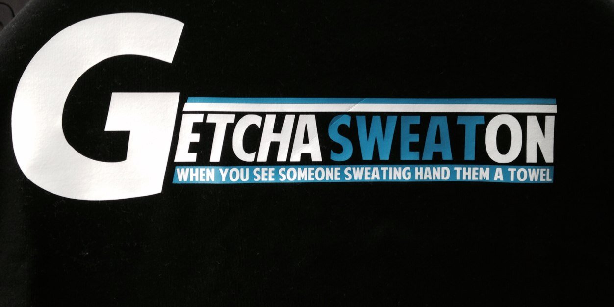 GetchaSweatOn's profile banner image