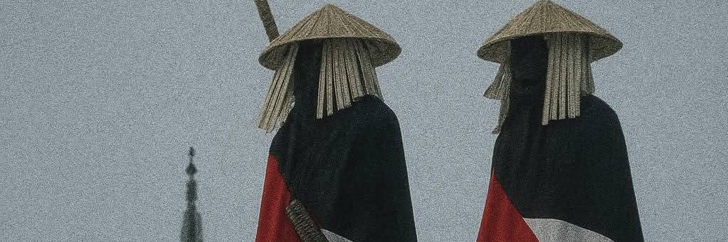 Farouknyako's profile banner image