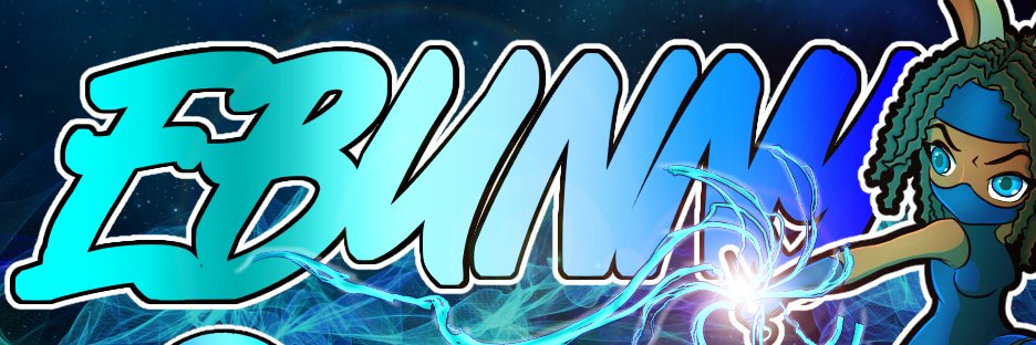EBunny1920's profile banner image