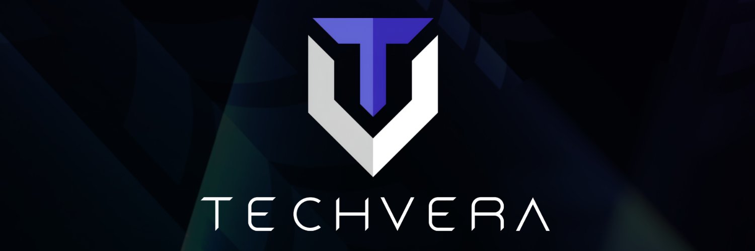 Techvera banner