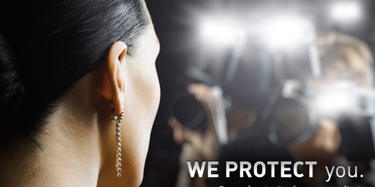 CelebProtect's profile banner image