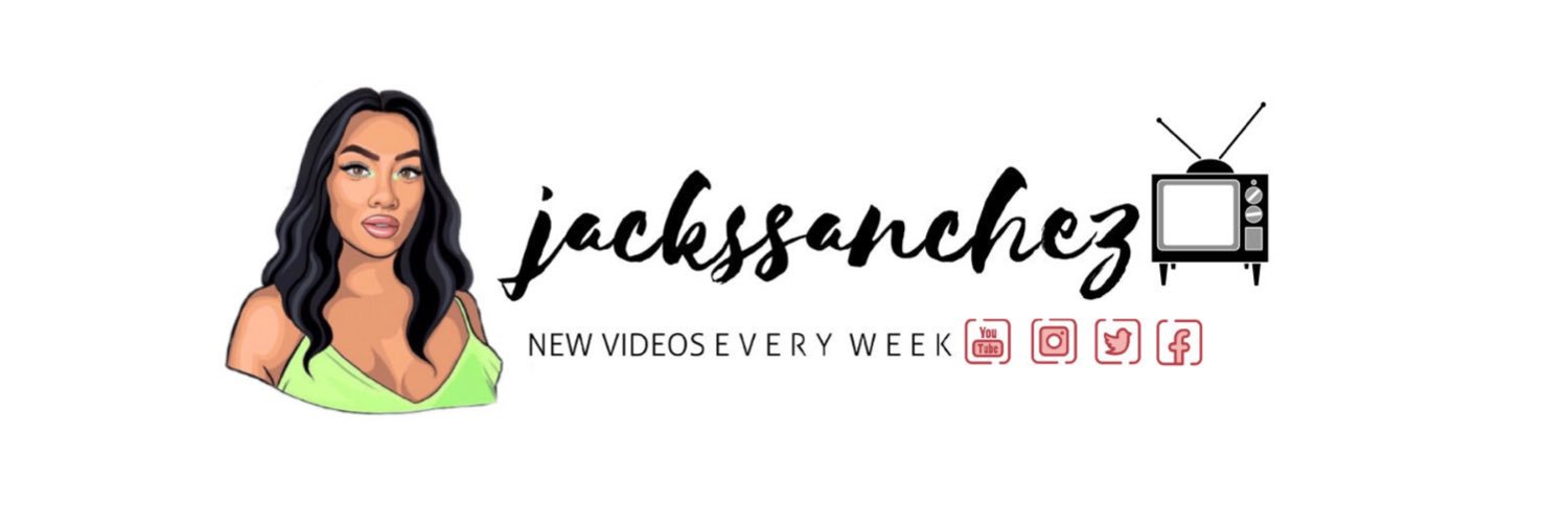 jackssancheztv's profile banner image