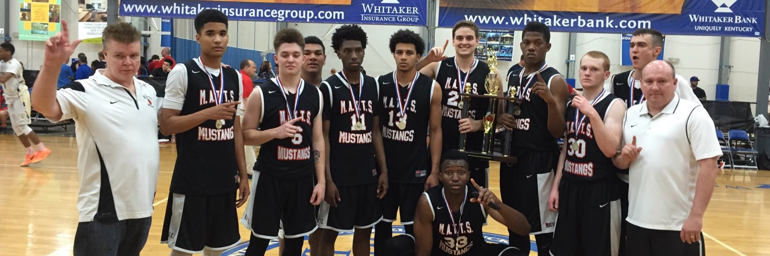 MATTSMustangs's profile banner image