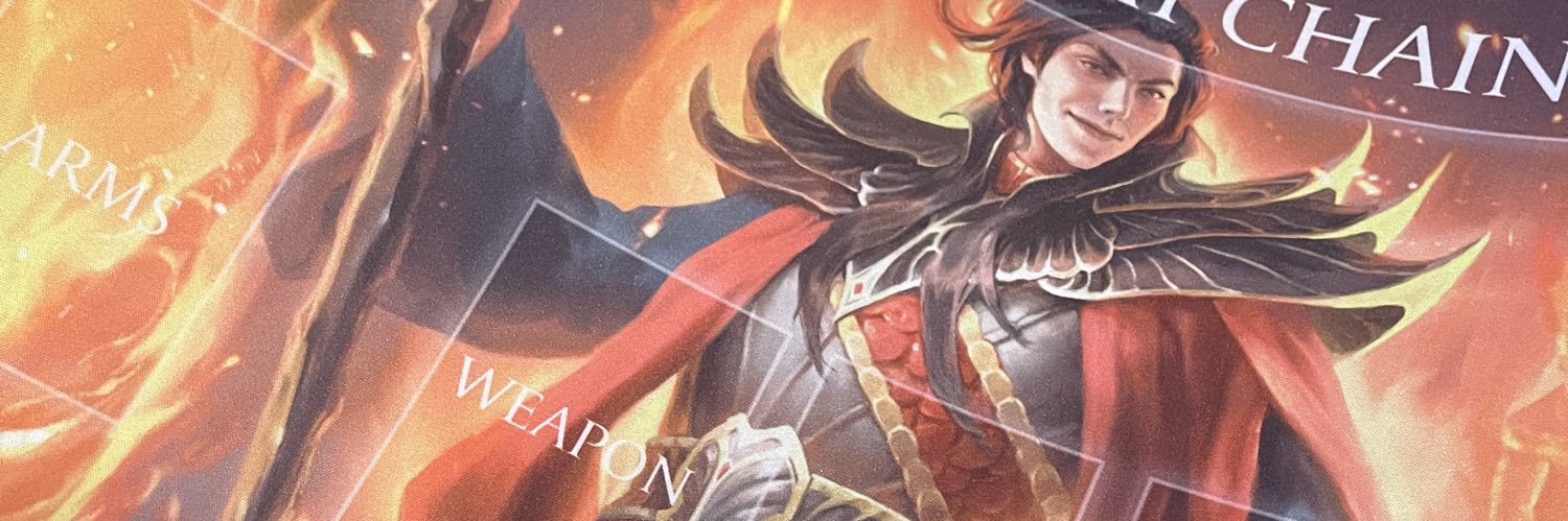 DanRusling's profile banner image