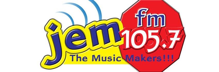 Jem1057fm's profile banner image