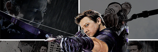 ClintTheHawkeye's profile banner image
