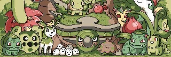 JJcubster's profile banner image