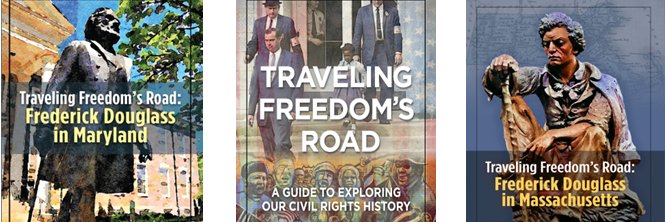 FreedomsRoad's profile banner image
