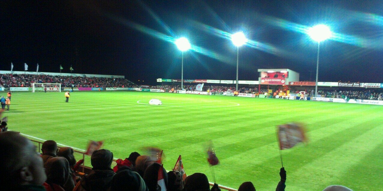 Damien Sherlock banner