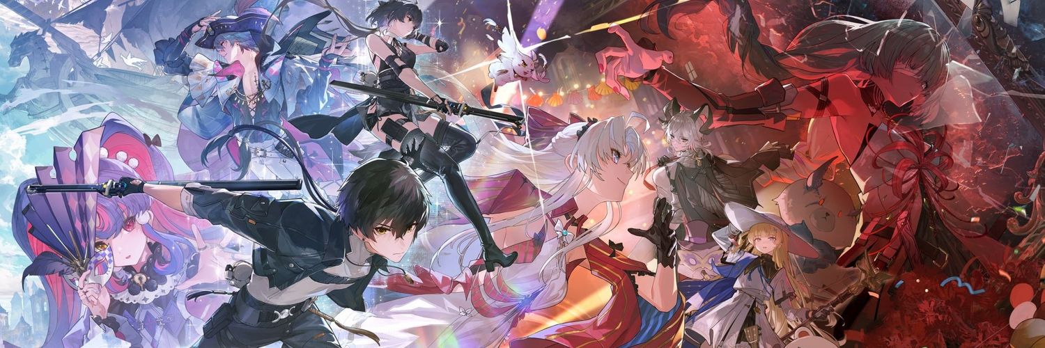 DeathSpiritLXD's profile banner image