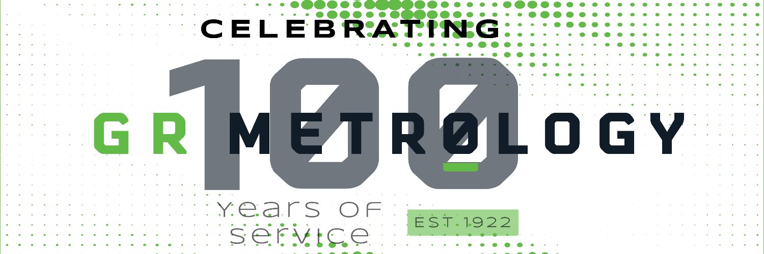 grmetrology's profile banner image