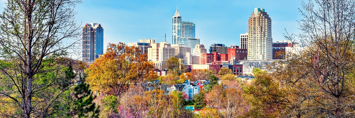 Triangle CREW banner