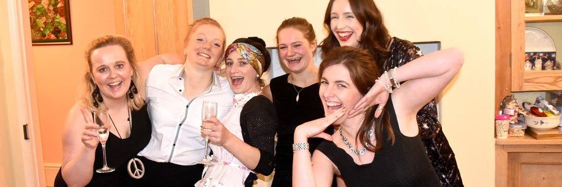 Stephanie Burch banner