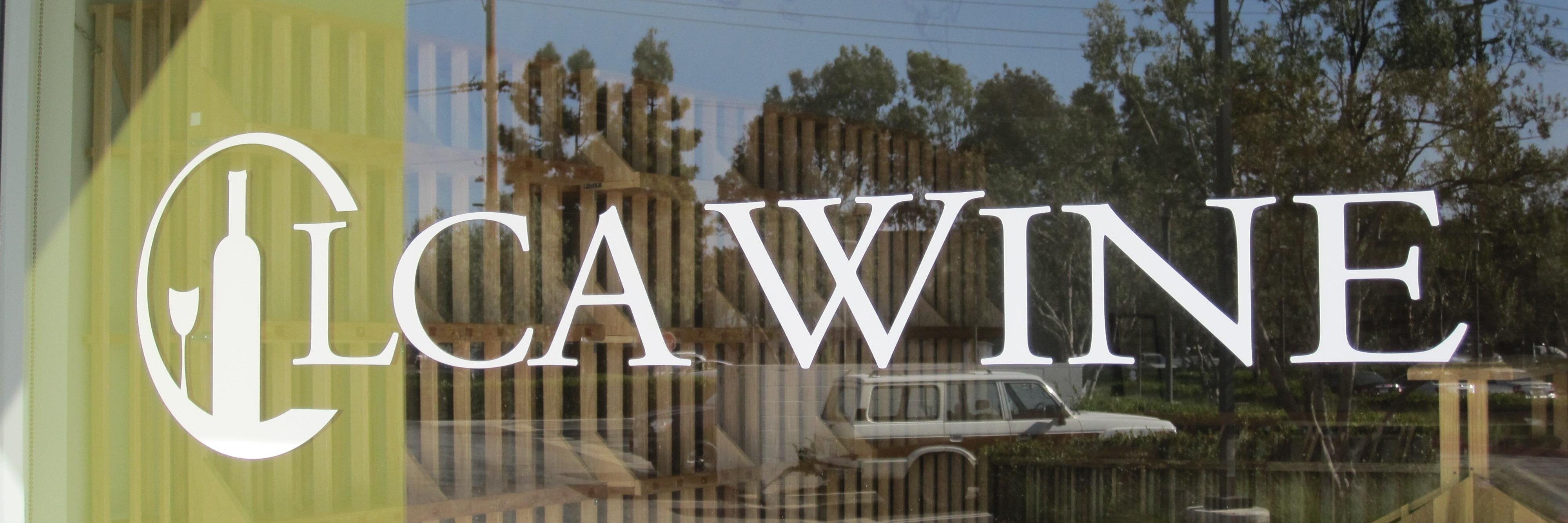 LCAWine's profile banner image