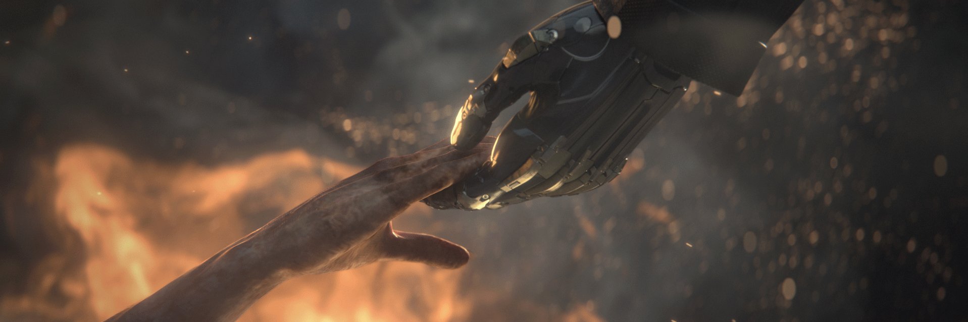 Alanbytes's profile banner image