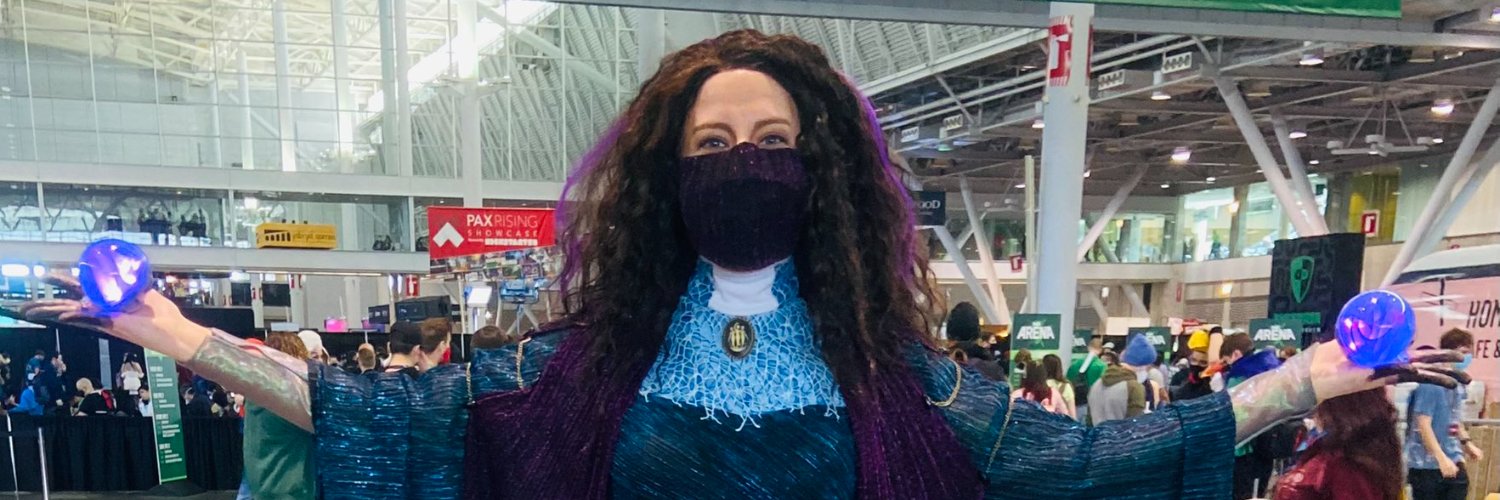 theizzEB's profile banner image