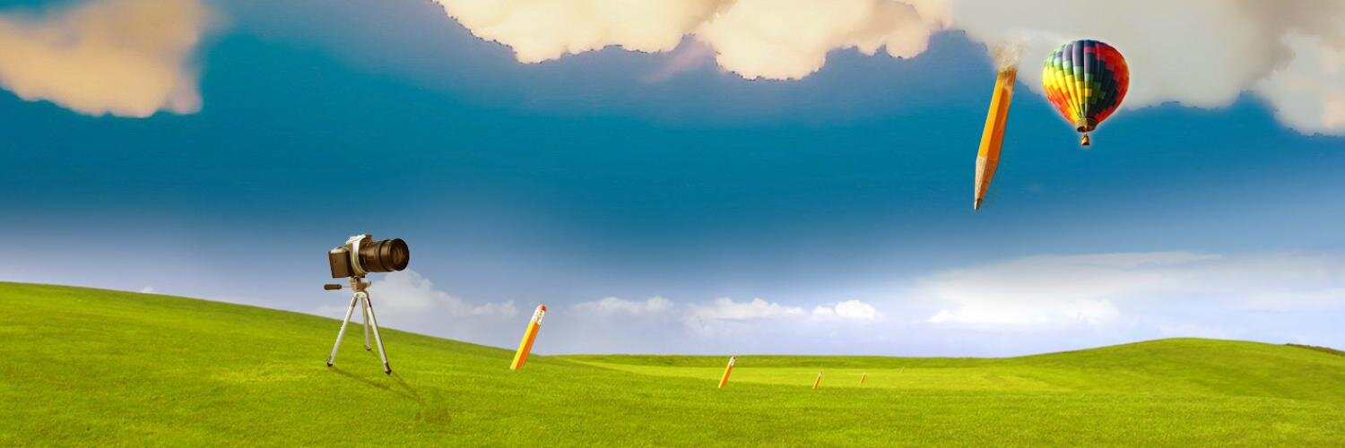 Dearartistic banner