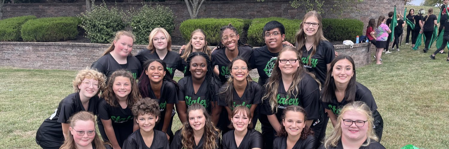 StaleyDiamonds's profile banner image