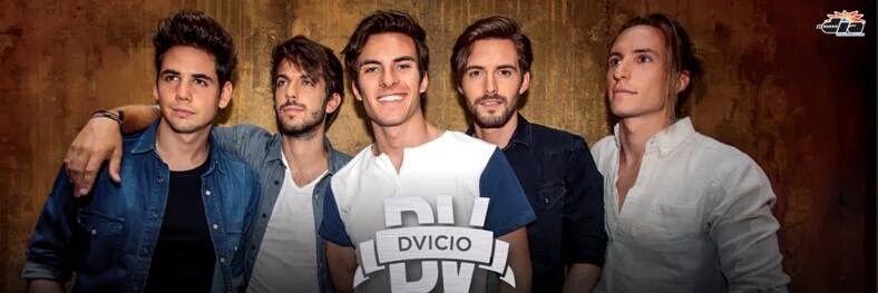 FanClubDvicio's profile banner image