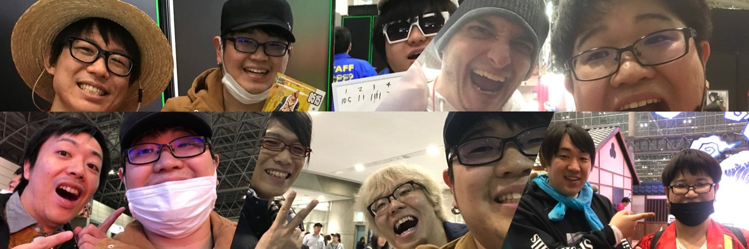 ☝️✖️🌻🍮偽はしくん(翔太)🍊気まダラ勢🍊 banner