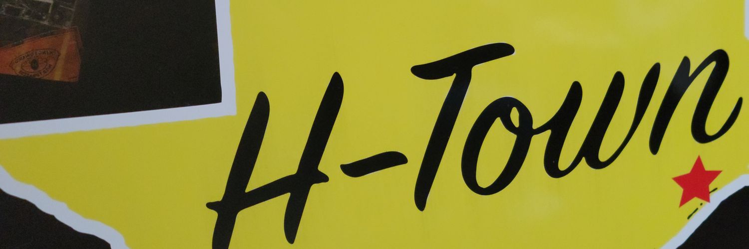 Htown vs tha 🌎 banner