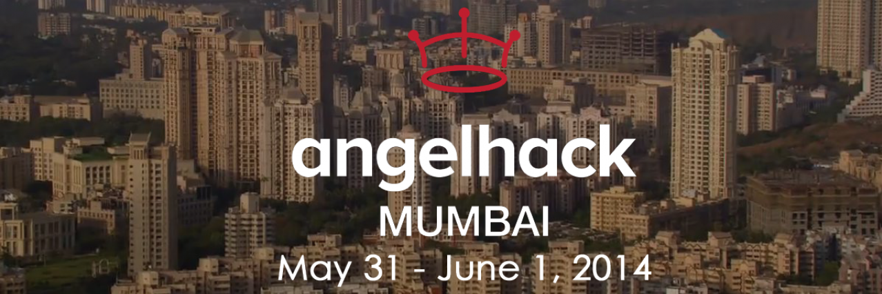 AngelHackMumbai's profile banner image