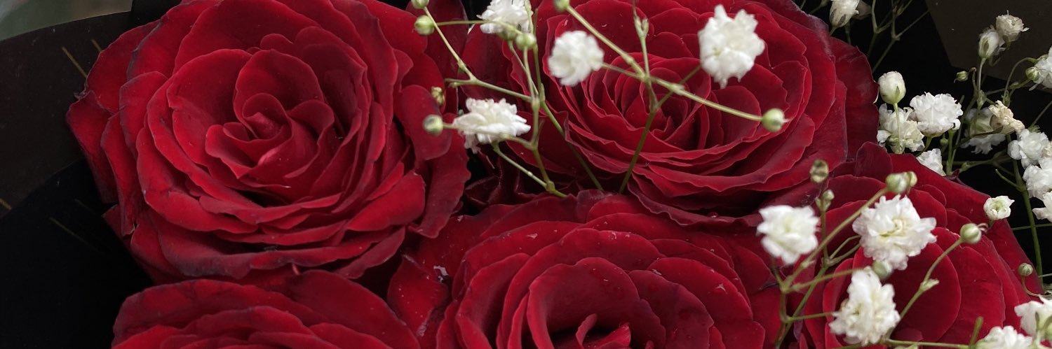 Sweet Poison🥀 banner